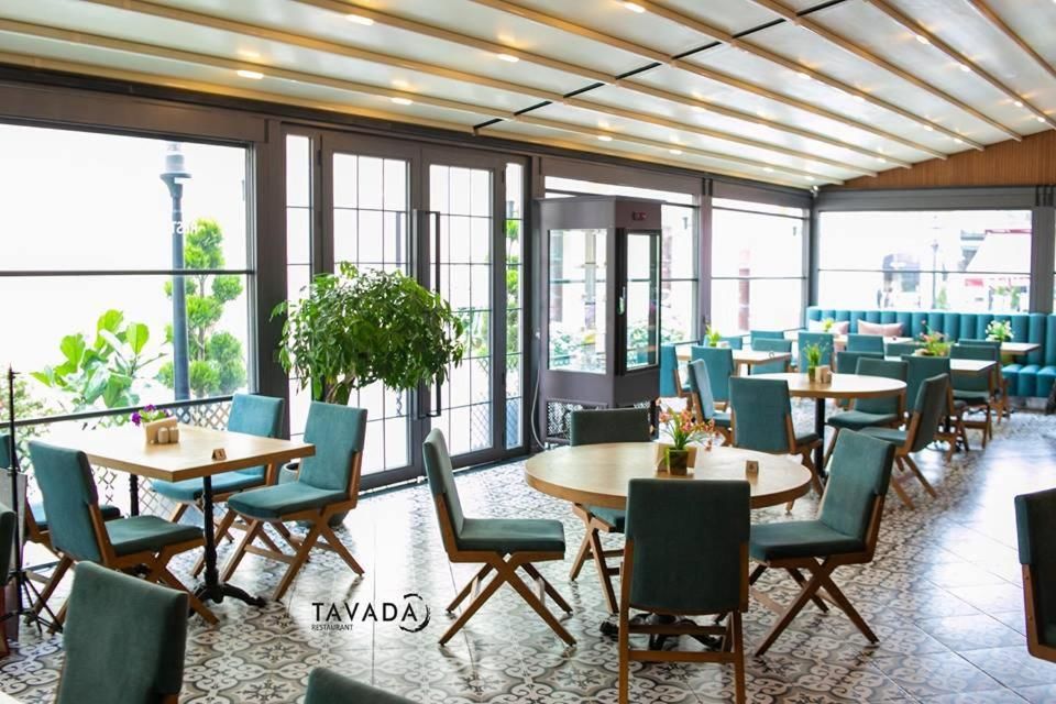 Отель Theatrum Hotel Baku Баку-25