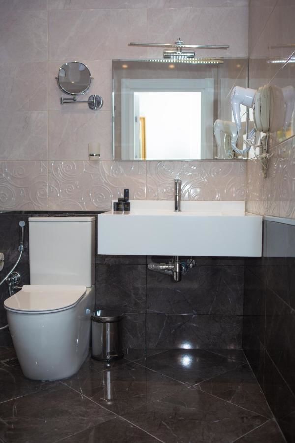 Отель Theatrum Hotel Baku Баку