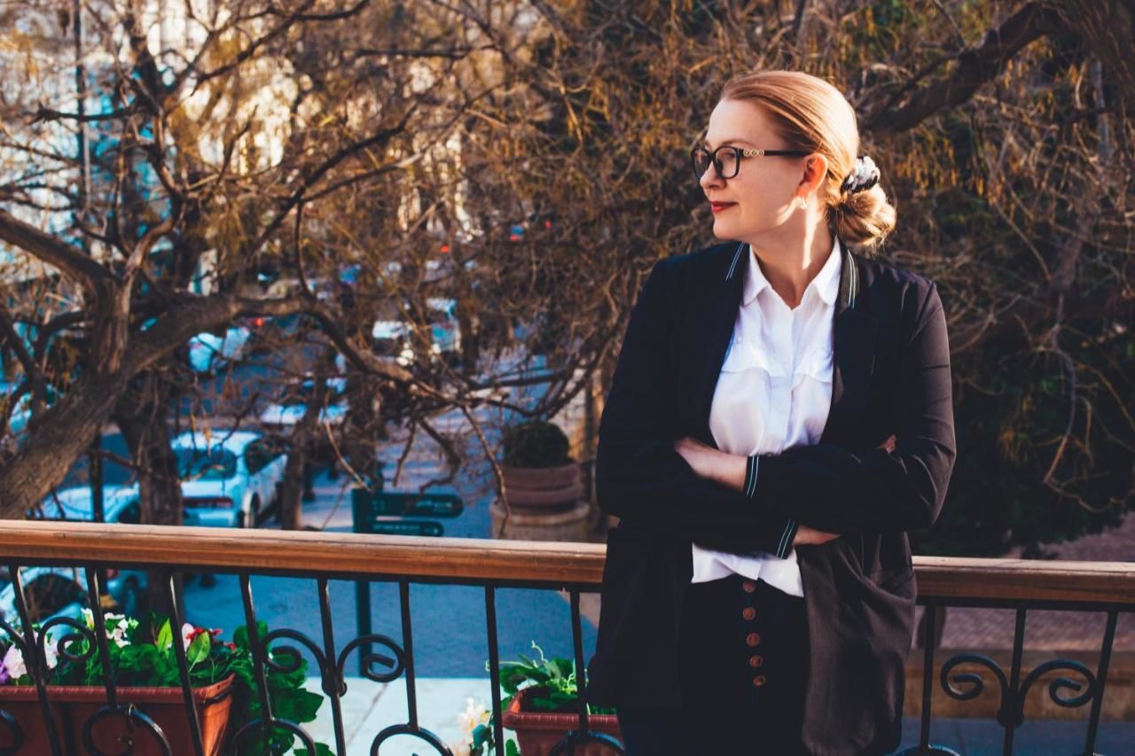 Отель Theatrum Hotel Baku Баку-40