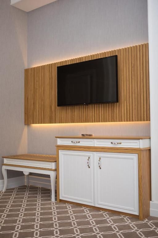 Отель Theatrum Hotel Baku Баку