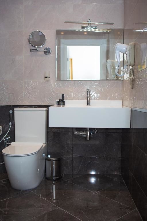 Отель Theatrum Hotel Baku Баку